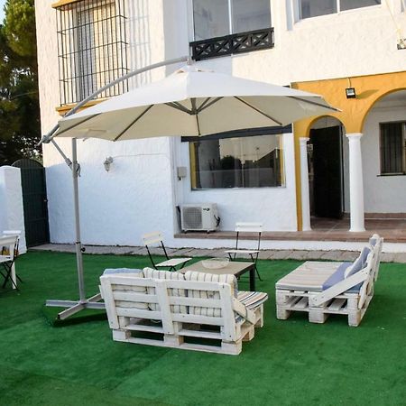 Vem Al Puerto De Santa Maria Διαμέρισμα El Puerto de Santa María Εξωτερικό φωτογραφία