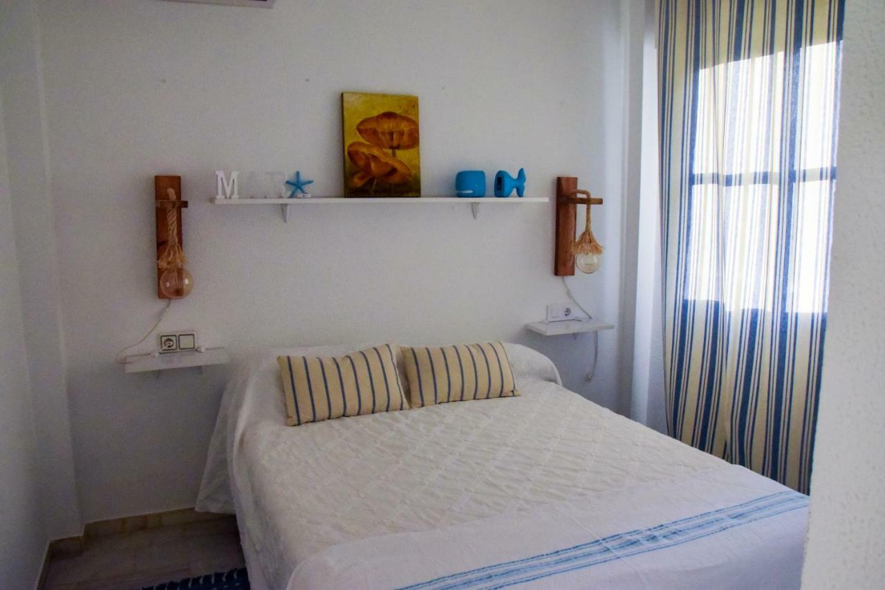 Vem Al Puerto De Santa Maria Διαμέρισμα El Puerto de Santa María Εξωτερικό φωτογραφία