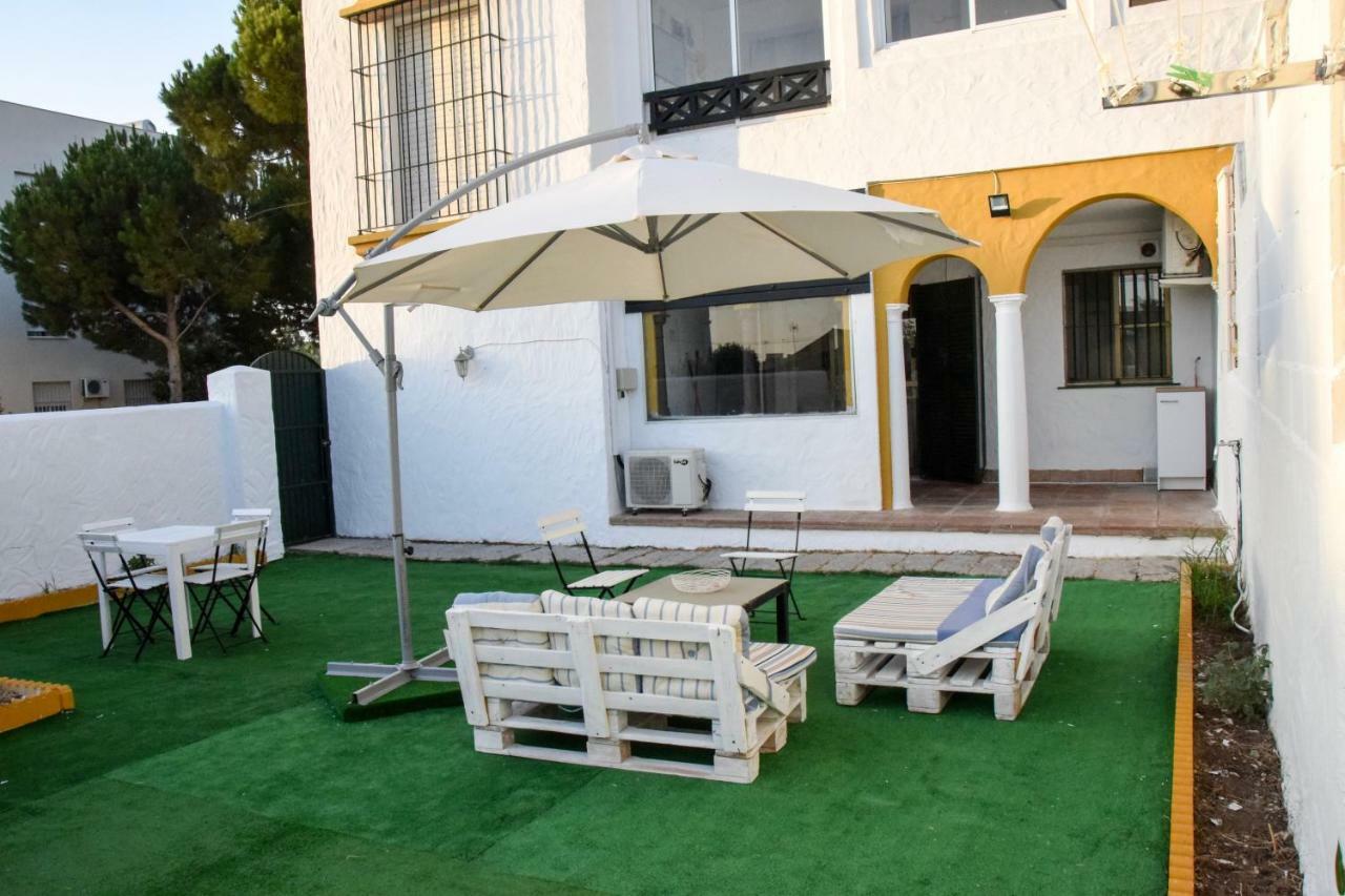 Vem Al Puerto De Santa Maria Διαμέρισμα El Puerto de Santa María Εξωτερικό φωτογραφία