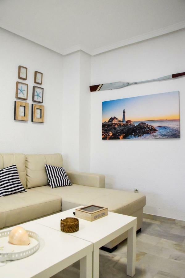 Vem Al Puerto De Santa Maria Διαμέρισμα El Puerto de Santa María Εξωτερικό φωτογραφία