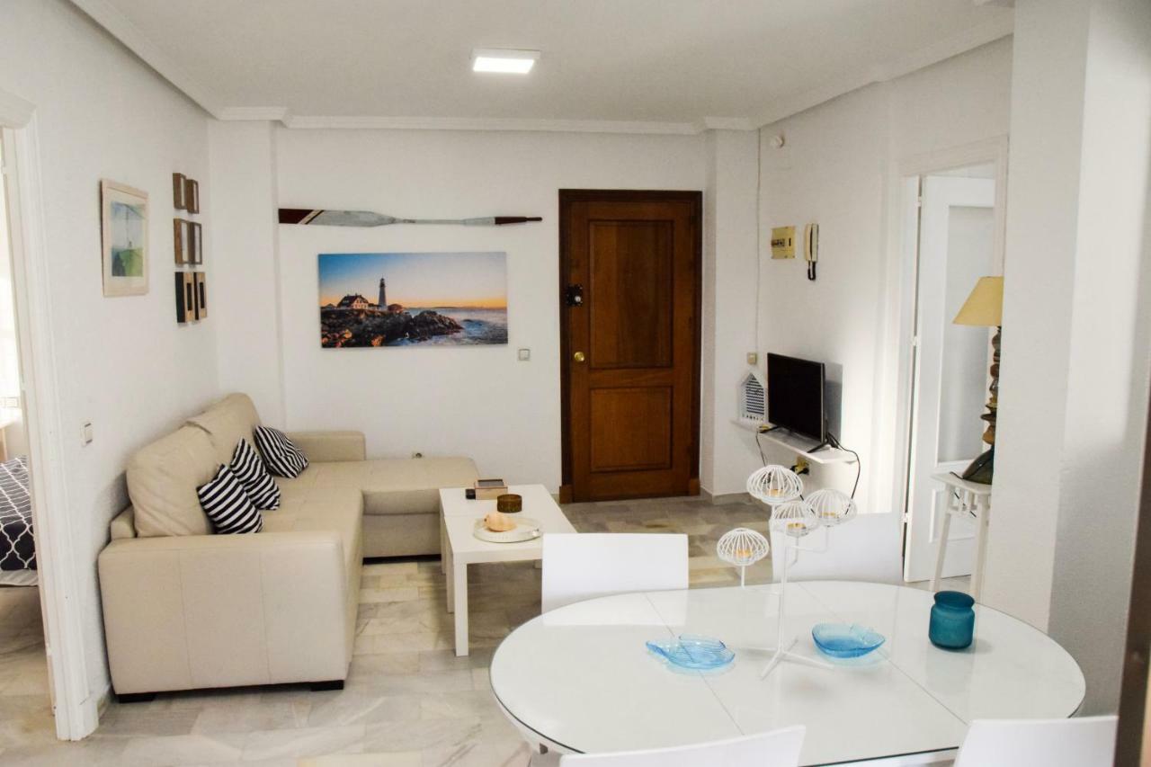 Vem Al Puerto De Santa Maria Διαμέρισμα El Puerto de Santa María Εξωτερικό φωτογραφία
