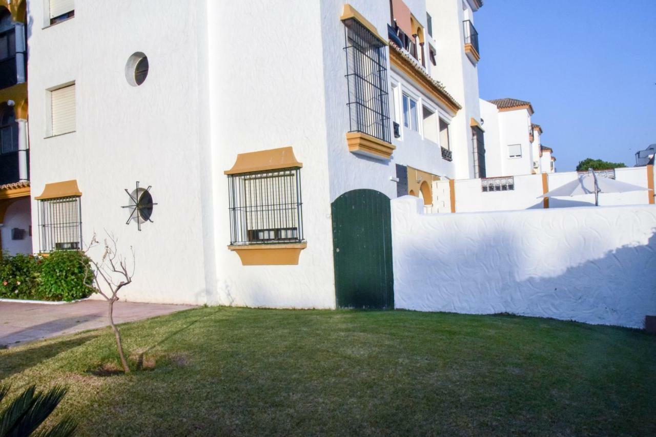 Vem Al Puerto De Santa Maria Διαμέρισμα El Puerto de Santa María Εξωτερικό φωτογραφία